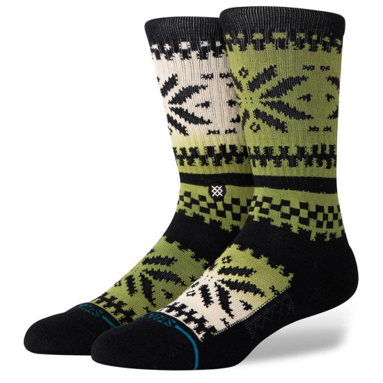 Stance Κάλταες Eureka Crew Socks
